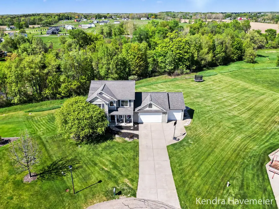 4483 Chicory Court, Wayland, MI 49348 - #3
