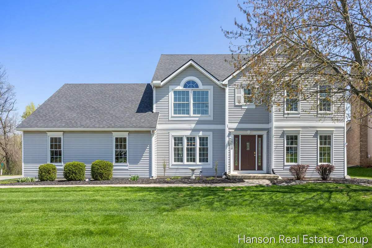 1716 Riva Ridge Drive Se, Grand Rapids, MI 49546 - #1