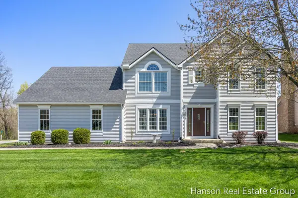 1716 Riva Ridge Drive Se, Grand Rapids, MI 49546