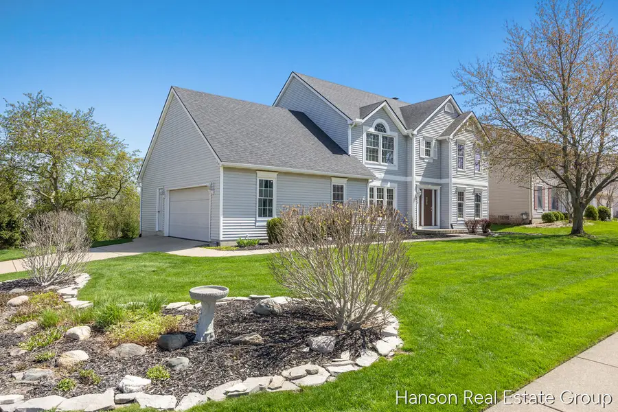 1716 Riva Ridge Drive Se, Grand Rapids, MI 49546 - #2