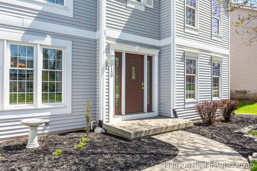 1716 Riva Ridge Drive Se, Grand Rapids, MI 49546 - #3