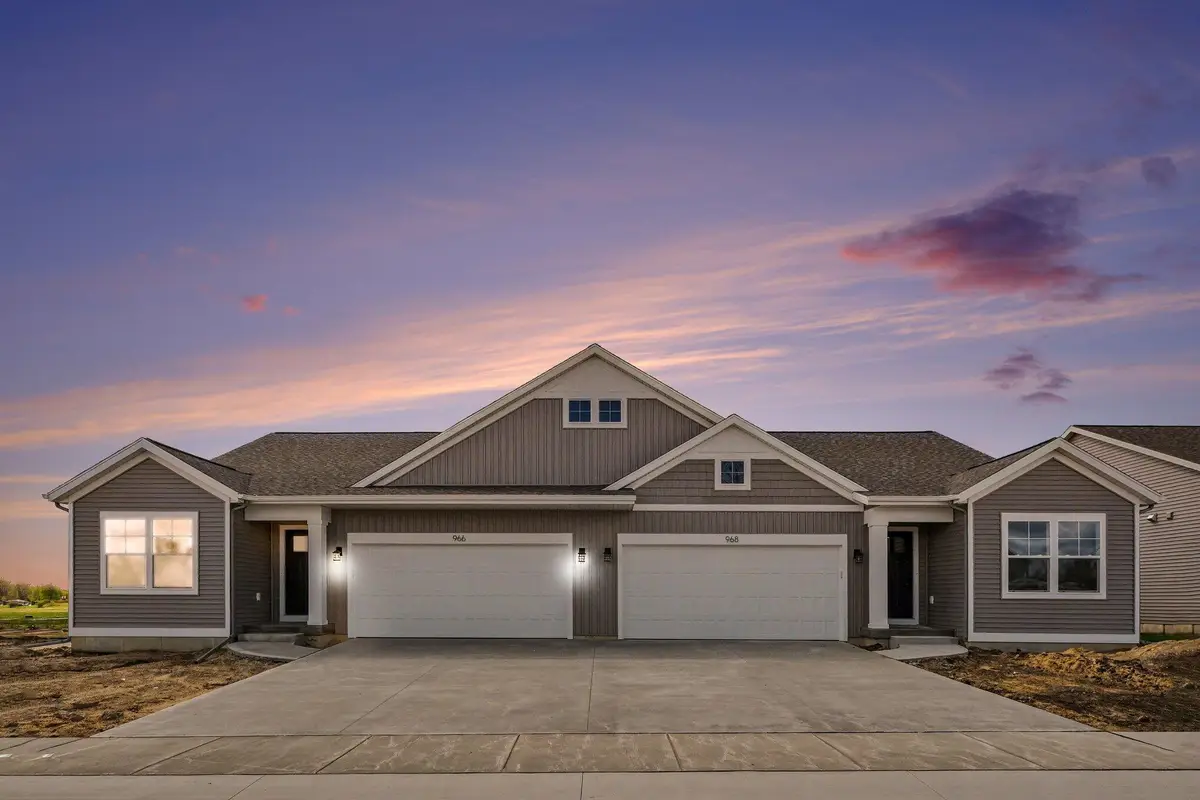 966 Scioto Drive Nw #6, Comstock Park, MI 49321 - #1