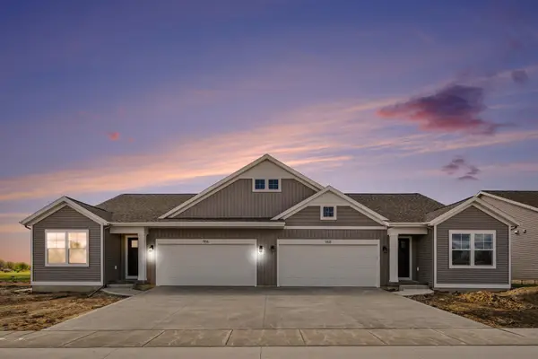 966 Scioto Drive Nw #6, Comstock Park, MI 49321