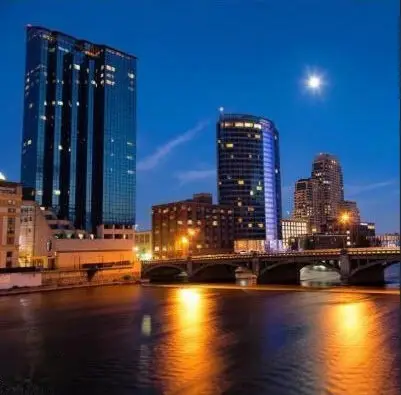 117 Campau Circle Nw, Grand Rapids, MI 49503 - #1