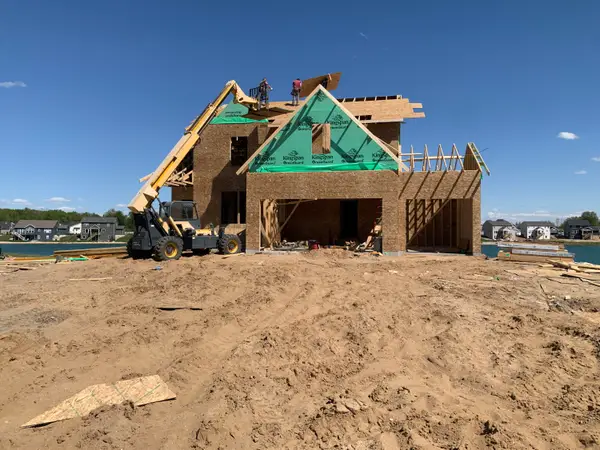 10582 Winnie Lane, Allendale, MI 49401