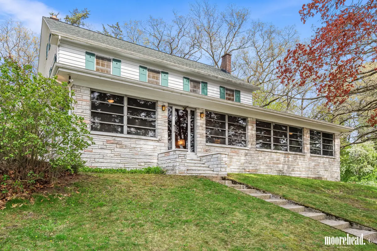 2613 Duff Road, Twin Lake, MI 49457 - #1