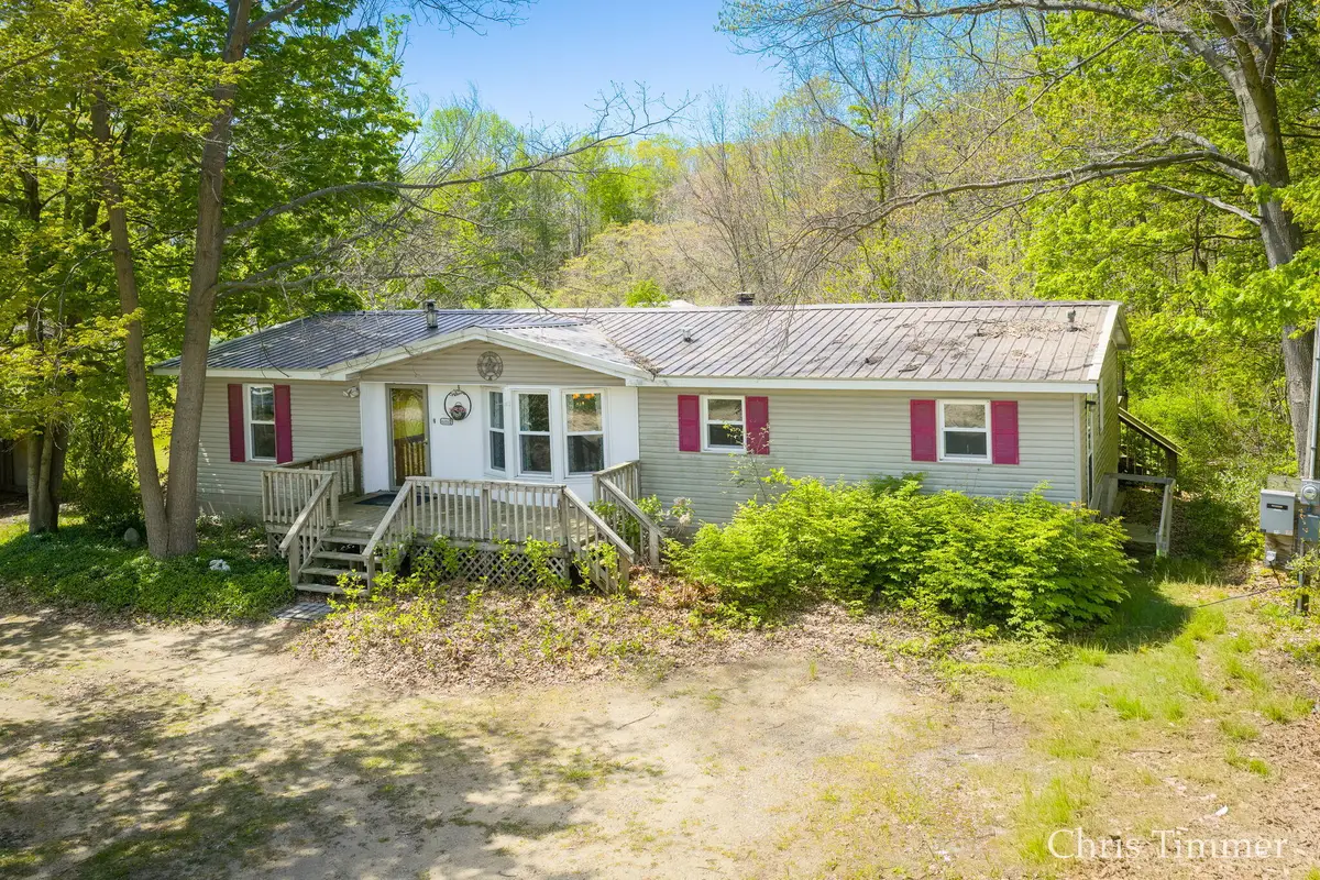 2280 Taft Road, Allegan, MI 49010 - #1