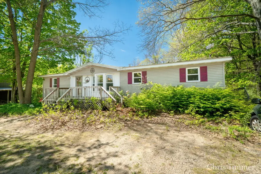 2280 Taft Road, Allegan, MI 49010 - #2