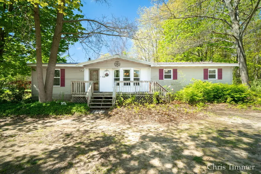 2280 Taft Road, Allegan, MI 49010 - #3