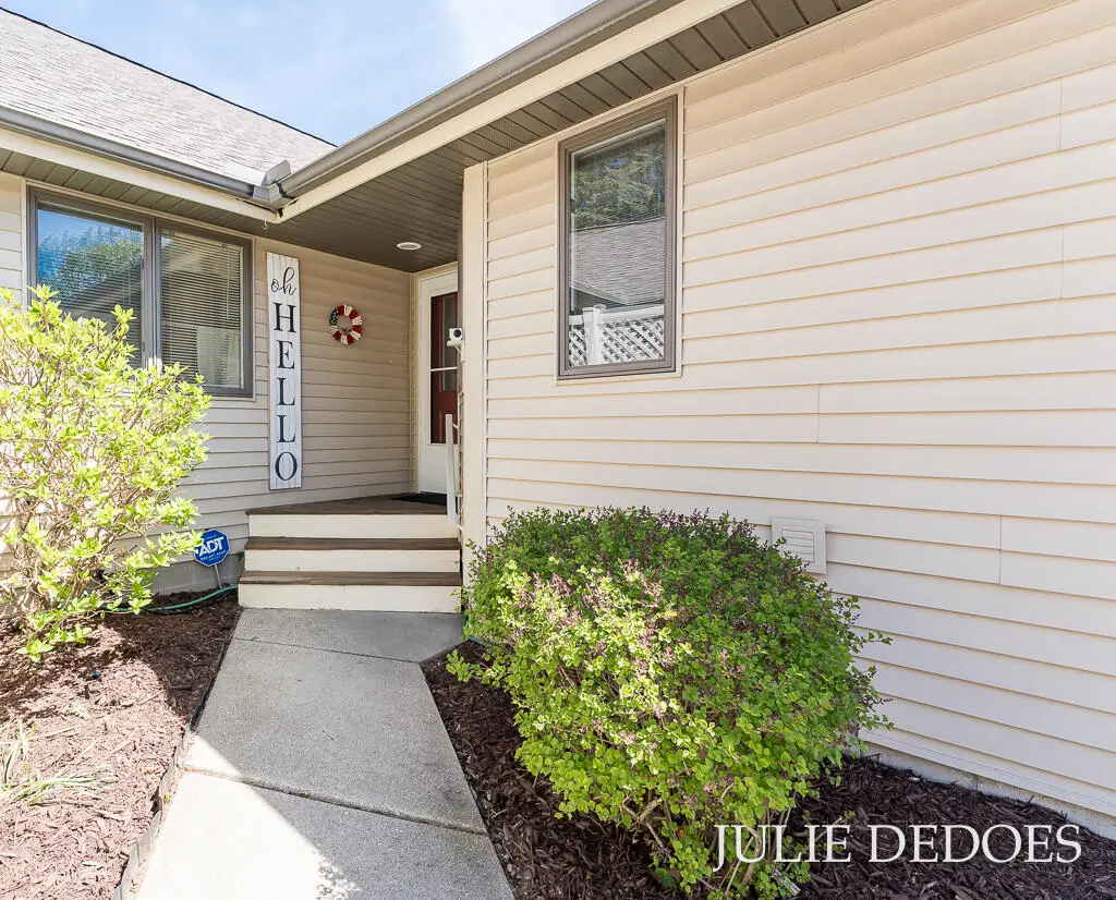 8 Summit Park Drive #8, Spring Lake, MI 49456 - #1