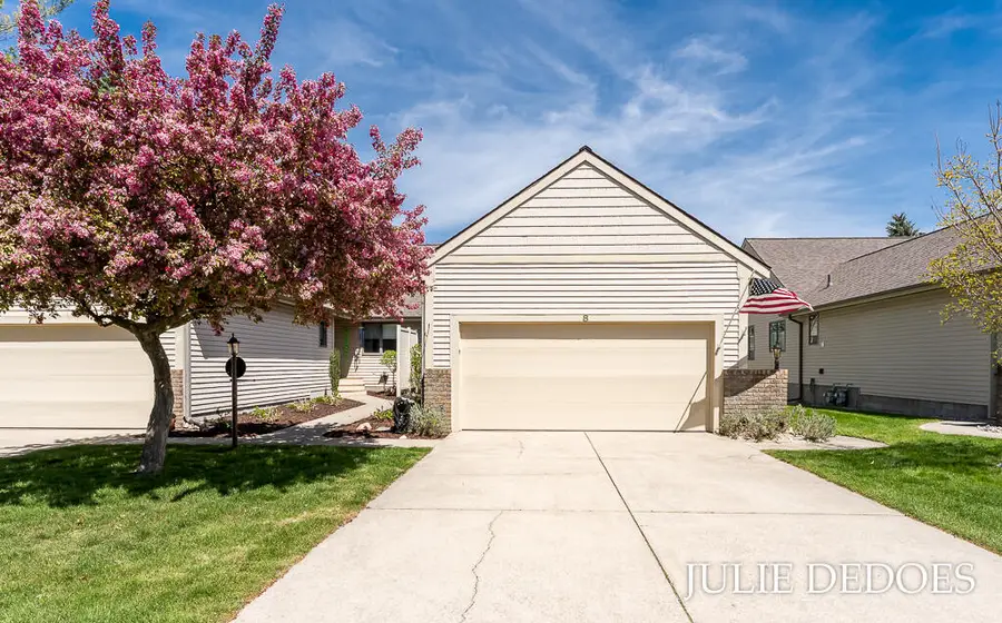 8 Summit Park Drive #8, Spring Lake, MI 49456 - #2
