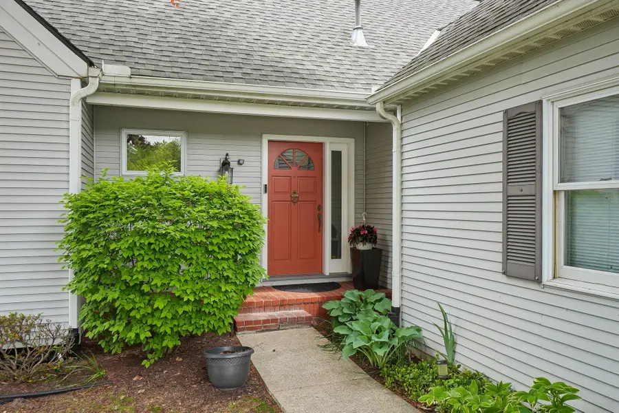 558 Heritage Drive, Ann Arbor, MI 48105 - #2