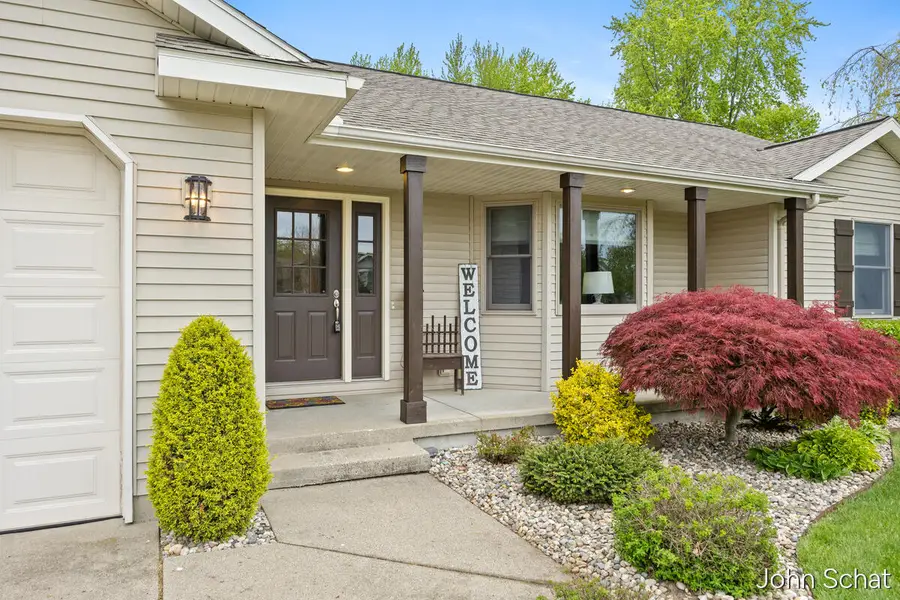 11575 Brookland Drive, Allendale, MI 49401 - #3