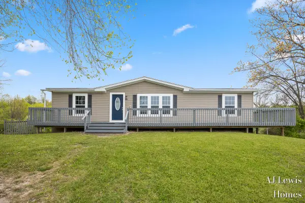 4810 Buehler Road, Hastings, MI 49058