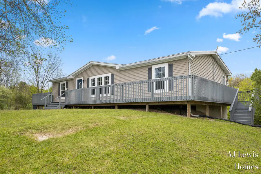 4810 Buehler Road, Hastings, MI 49058 - #2