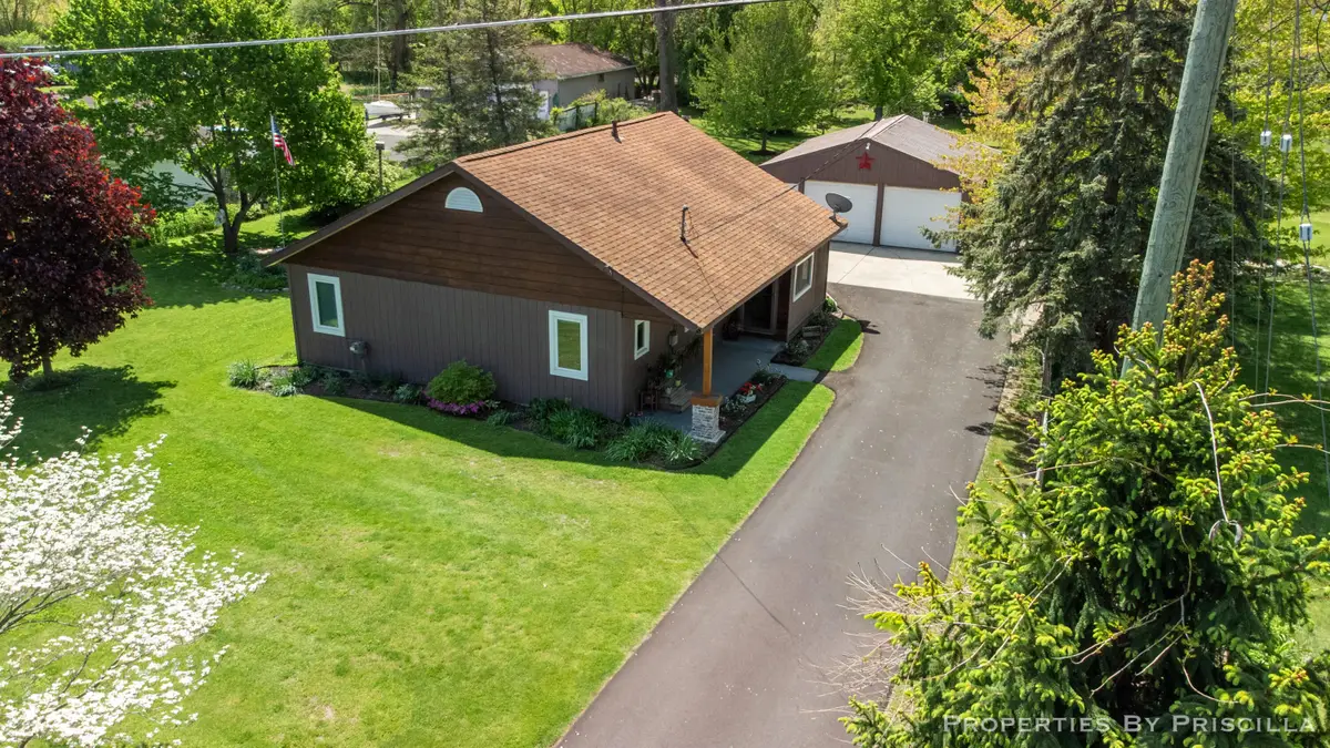 12673 Marsh Road, Shelbyville, MI 49344 - #1