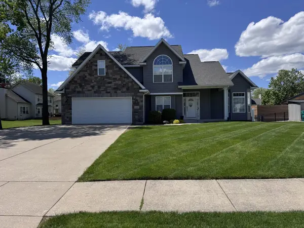 9944 Mariner Street, Portage, MI 49002
