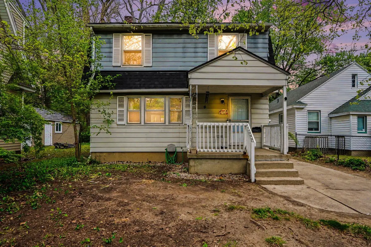 1914 Kalamazoo Avenue Se, Grand Rapids, MI 49507 - #1