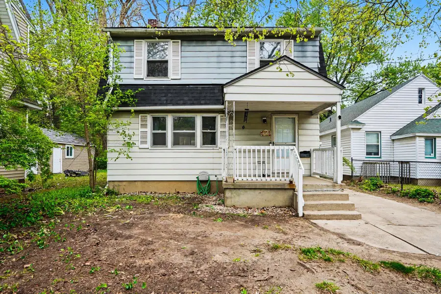 1914 Kalamazoo Avenue Se, Grand Rapids, MI 49507 - #2