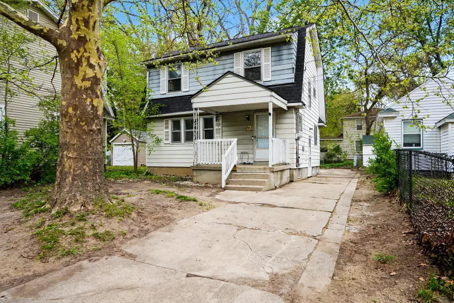 1914 Kalamazoo Avenue Se, Grand Rapids, MI 49507 - #3