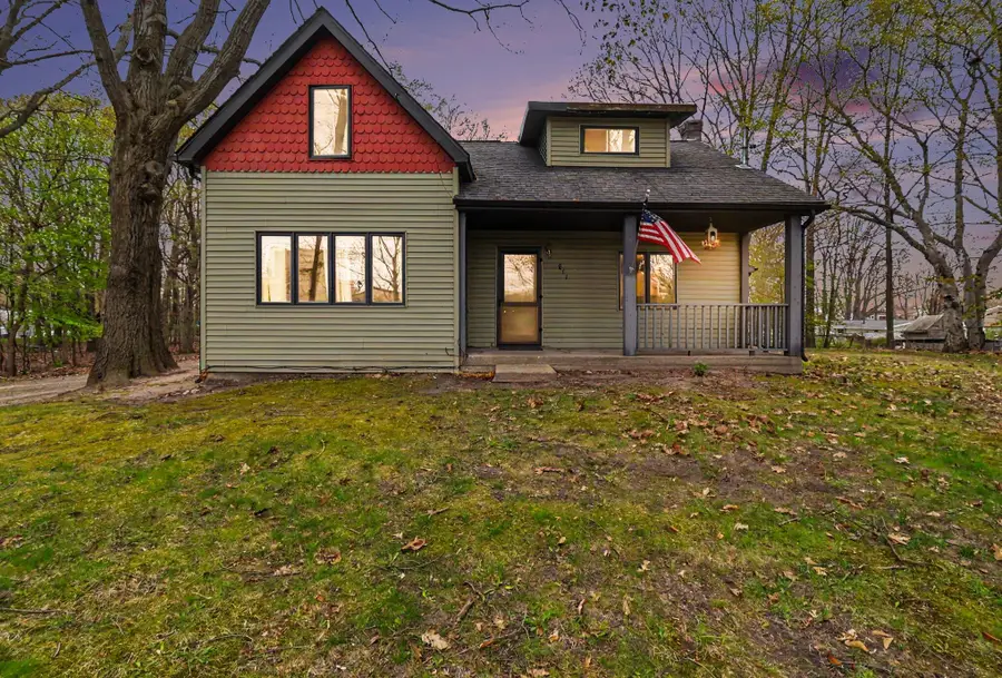 811 N Washington Avenue, Ludington, MI 49431 - #2