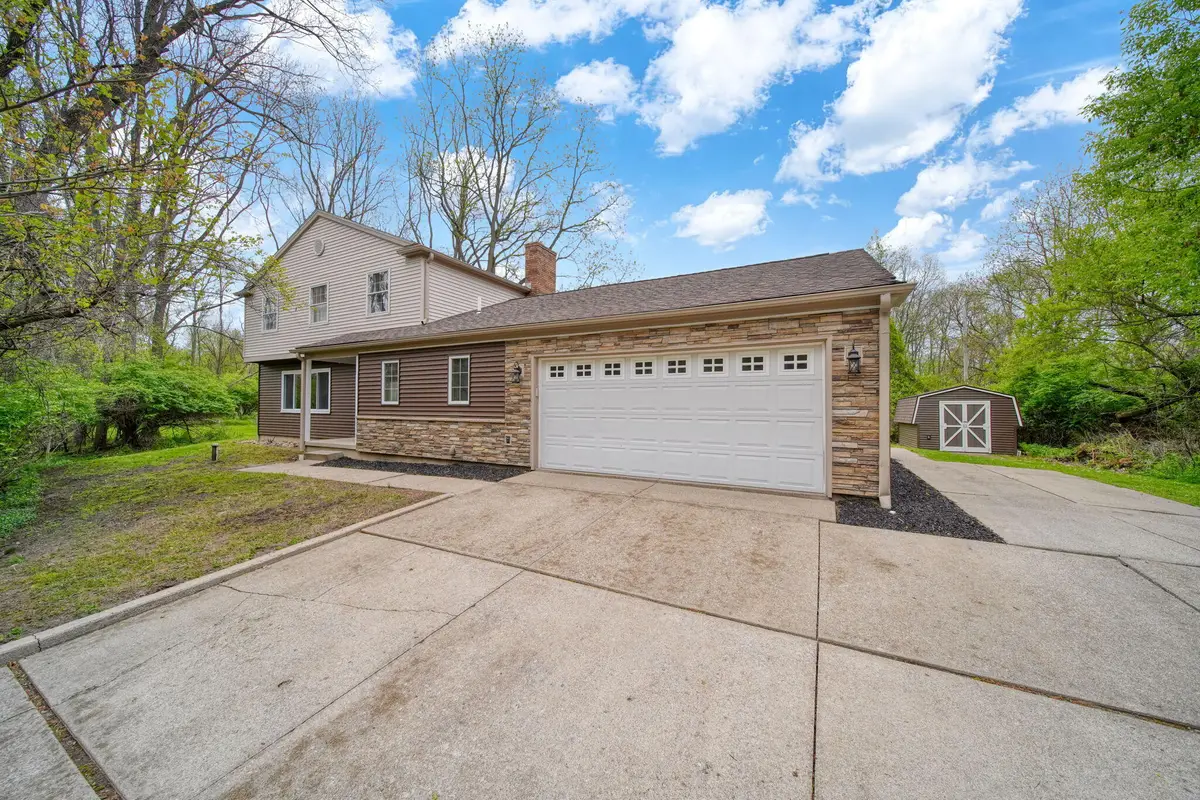 2755 Robinson Road, Jackson, MI 49203 - #1