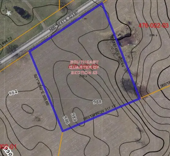 0 Sharon Valley Road, Brooklyn, MI 49230 - #1
