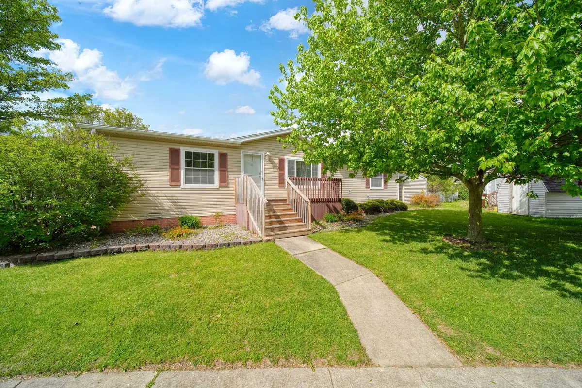 704 Hidden River Drive, Adrian, MI 49221 - #1