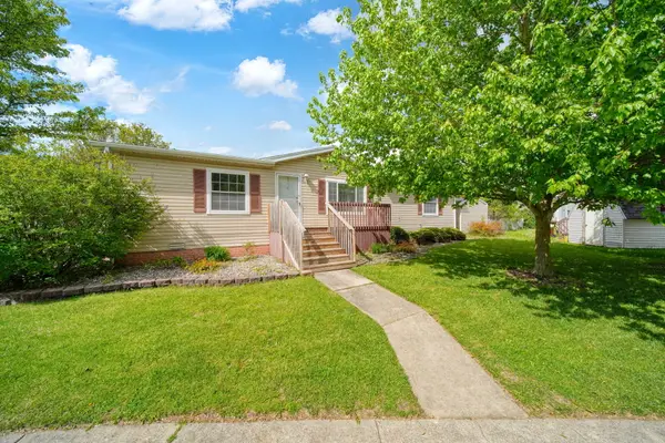 704 Hidden River Drive, Adrian, MI 49221