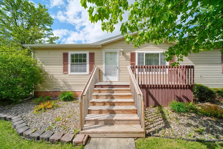 704 Hidden River Drive, Adrian, MI 49221 - #2