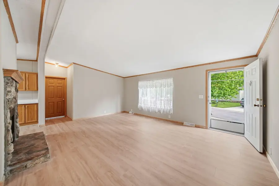 704 Hidden River Drive, Adrian, MI 49221 - #3