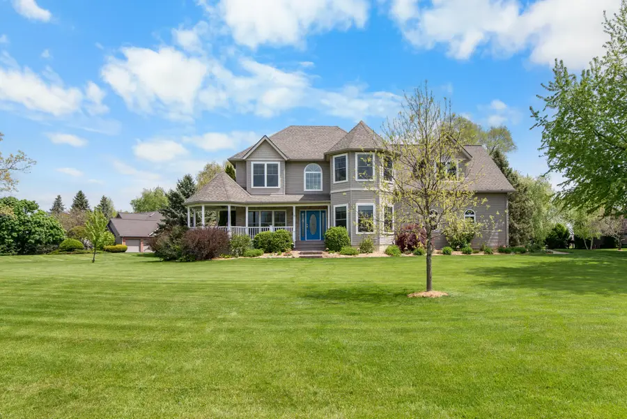 9355 Apple Crest Drive, Saline, MI 48176 - #3