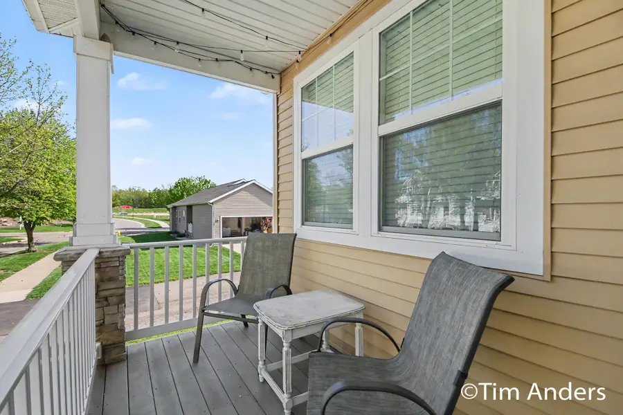 4316 Stratton Boulevard, Kentwood, MI 49512 - #2