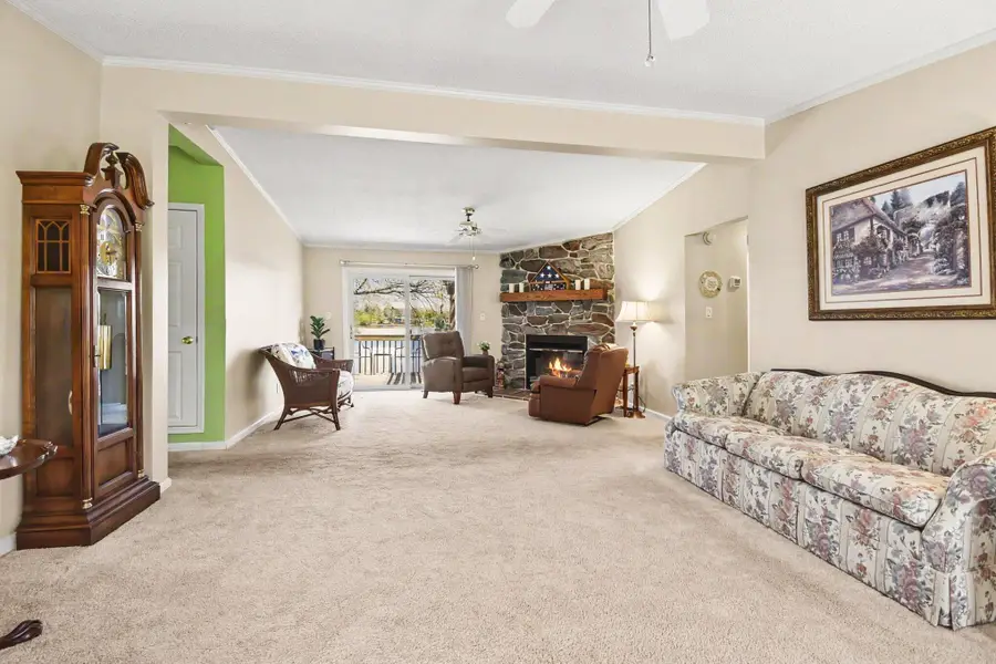 142 George K Drive, Sand Lake, MI 49343 - #3