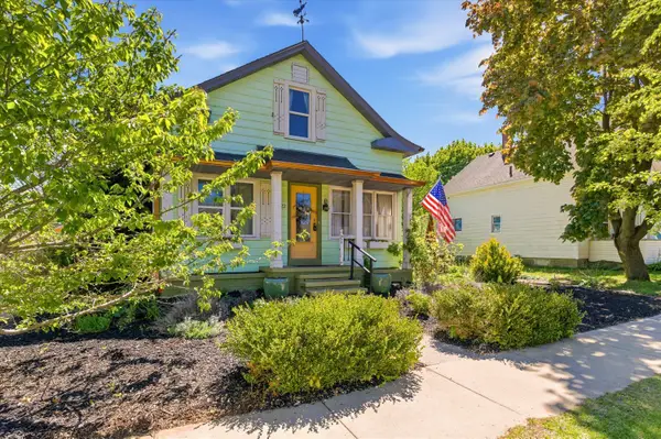 122 N Hibbard Street, Fowlerville, MI 48836