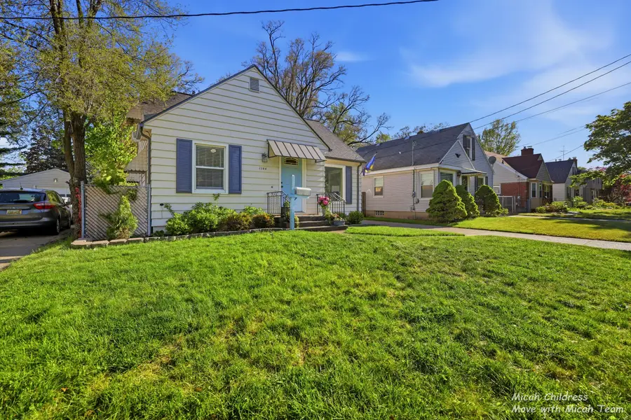 1144 Ottillia Street Se, Grand Rapids, MI 49507 - #3