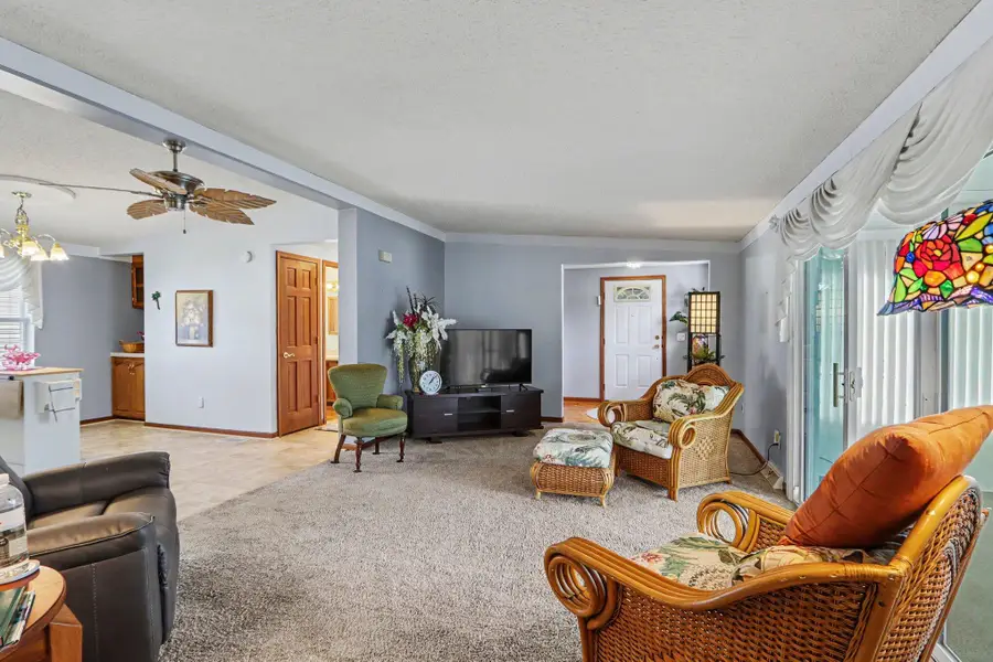 3401 Winter Wheat Road, Kalamazoo, MI 49004 - #2