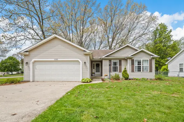 3390 June Trace, St. Joseph, MI 49085