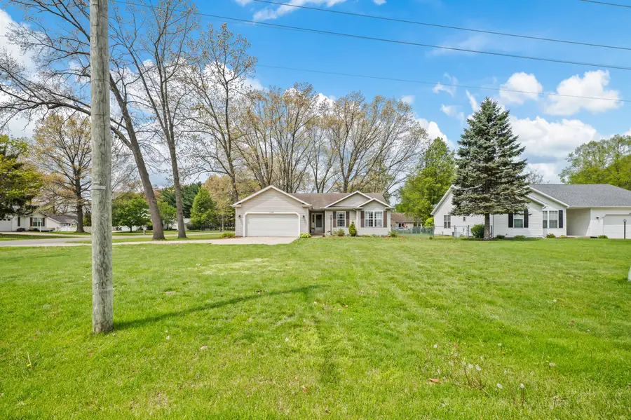 3390 June Trace, Saint Joseph, MI 49085 - #2