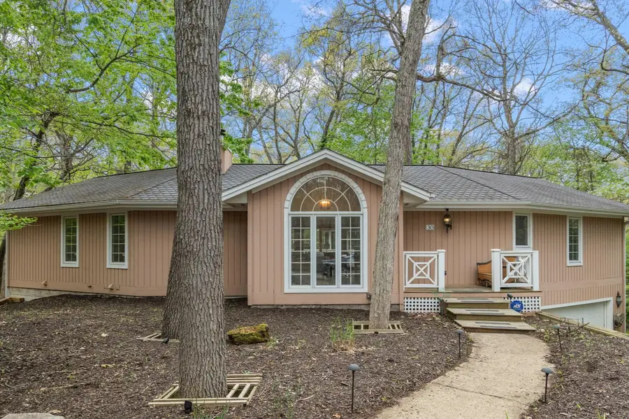 30 Briarwood Trail, New Buffalo, MI 49117 - #2
