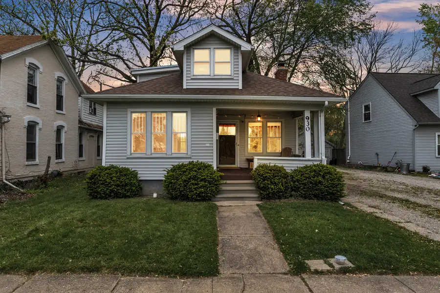 930 N Congress Street, Ypsilanti, MI 48197 - #2