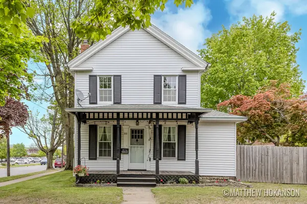 301 S Broadway Street, Hastings, MI 49058