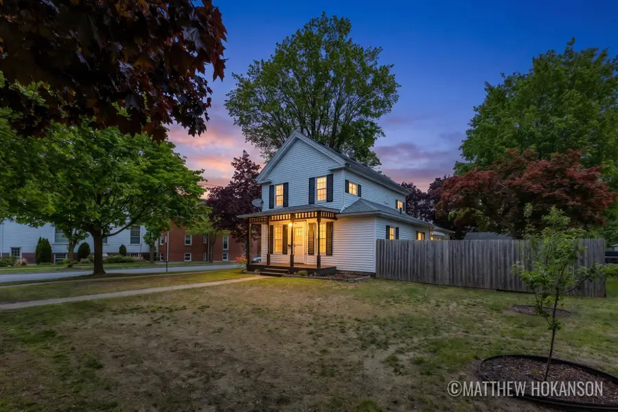 301 S Broadway Street, Hastings, MI 49058 - #2