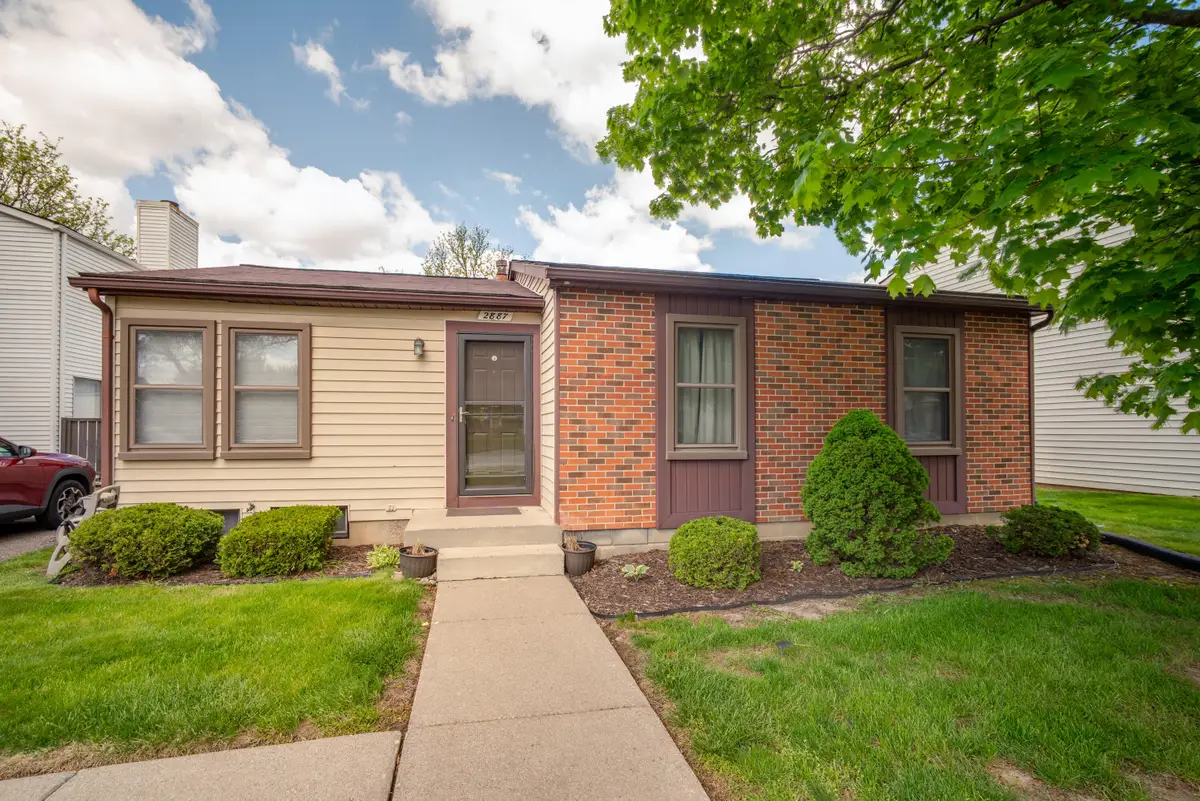 2887 Roundtree Drive, Troy, MI 48083 - #1