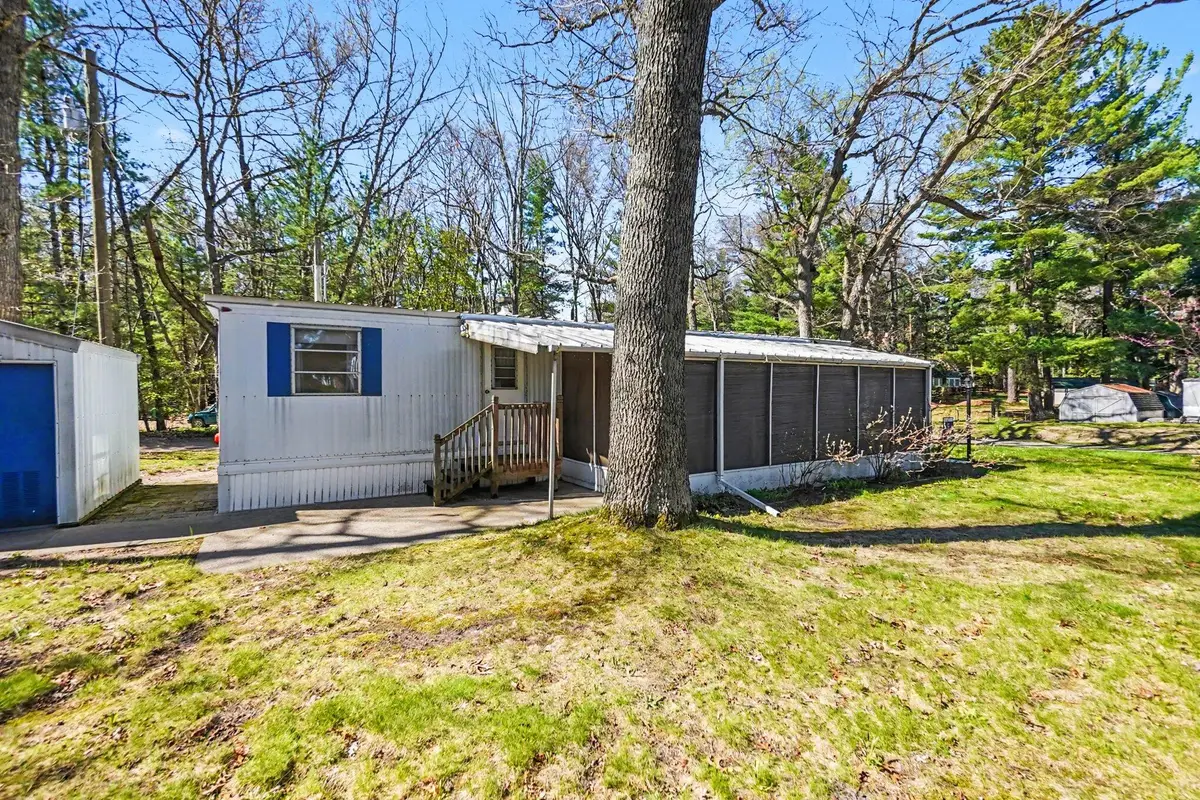 8176 W Pine Grove Beach Drive, Baldwin, MI 49304 - #1