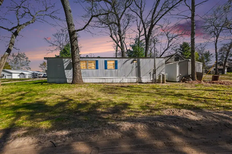 8176 W Pine Grove Beach Drive, Baldwin, MI 49304 - #3