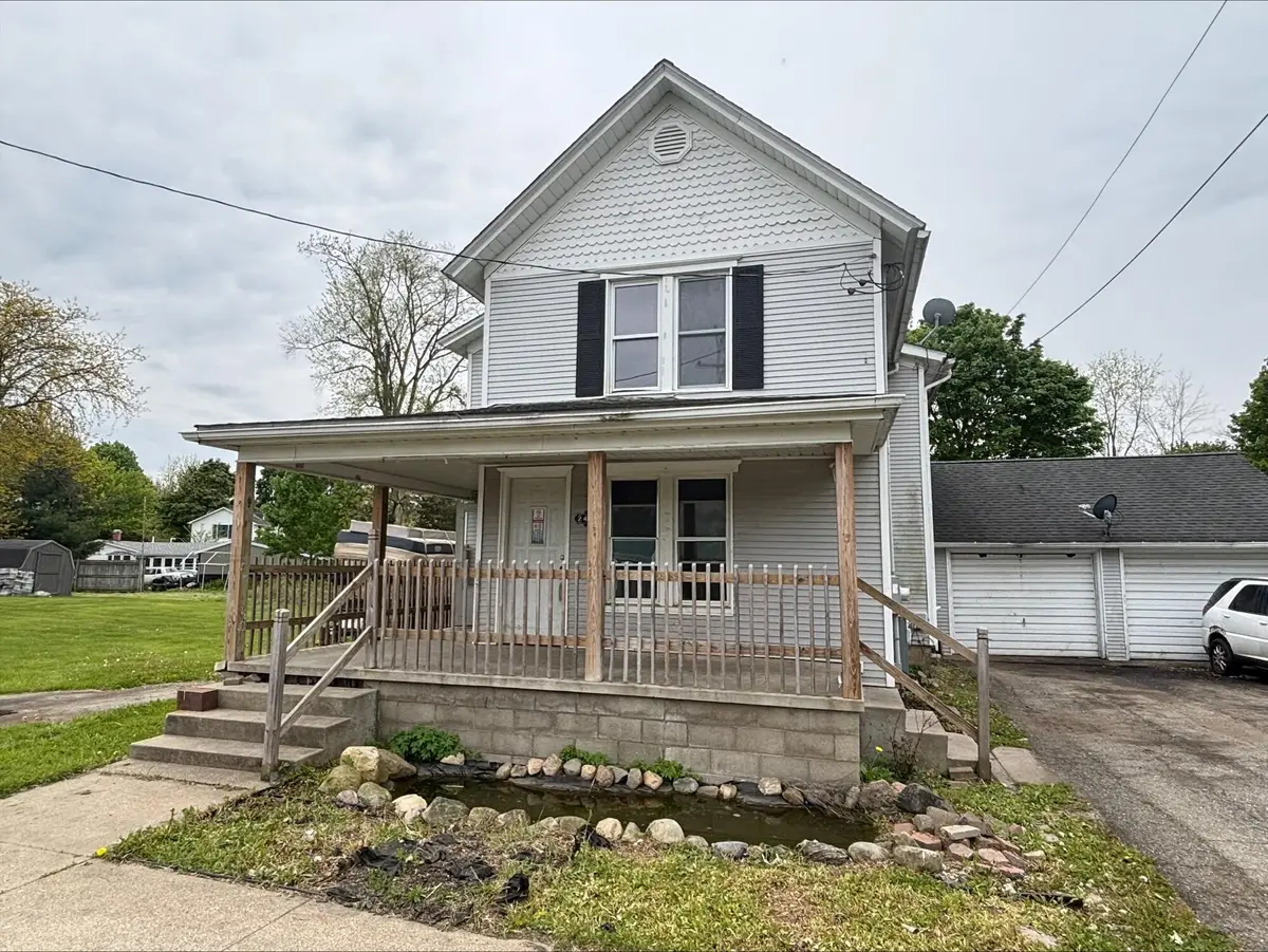 245 Monroe Street, Brooklyn, MI 49230 - #1