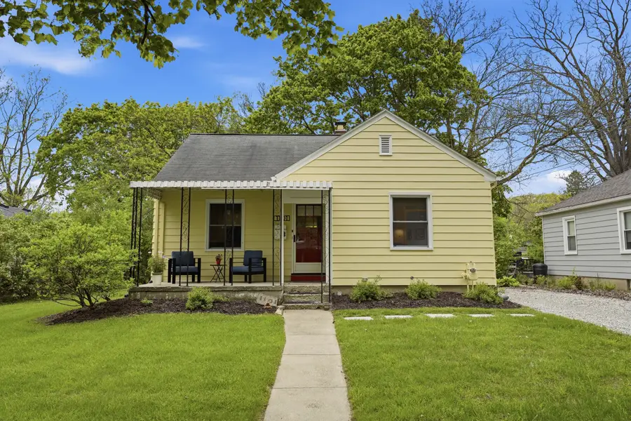 1101 Miner Street, Ann Arbor, MI 48103 - #2