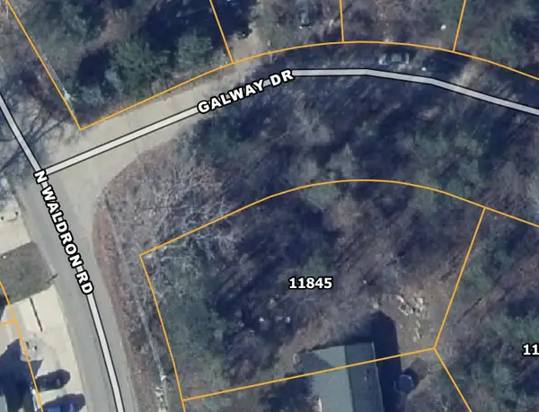 11845 N Waldron Road, Jerome, MI 49249