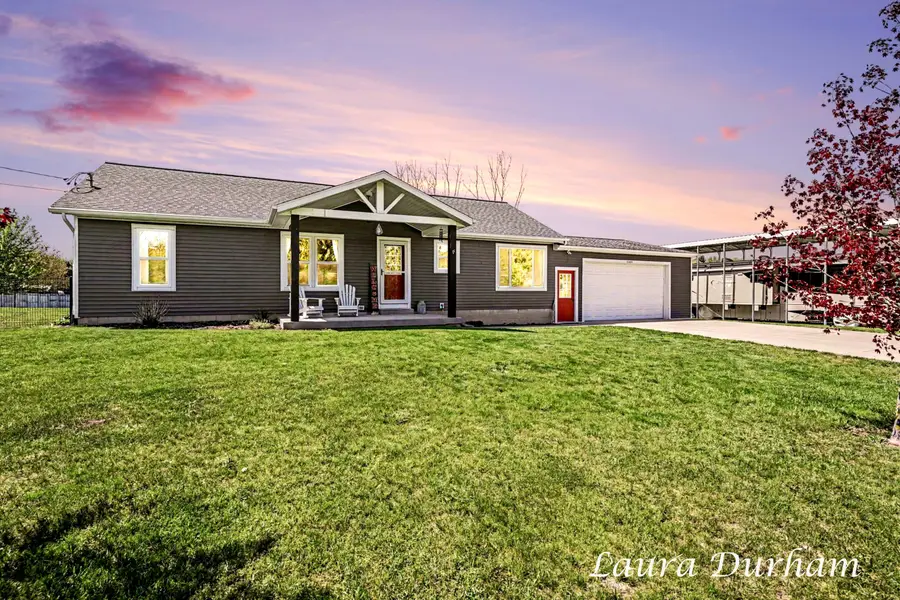 11435 88th Avenue, Allendale, MI 49401 - #2